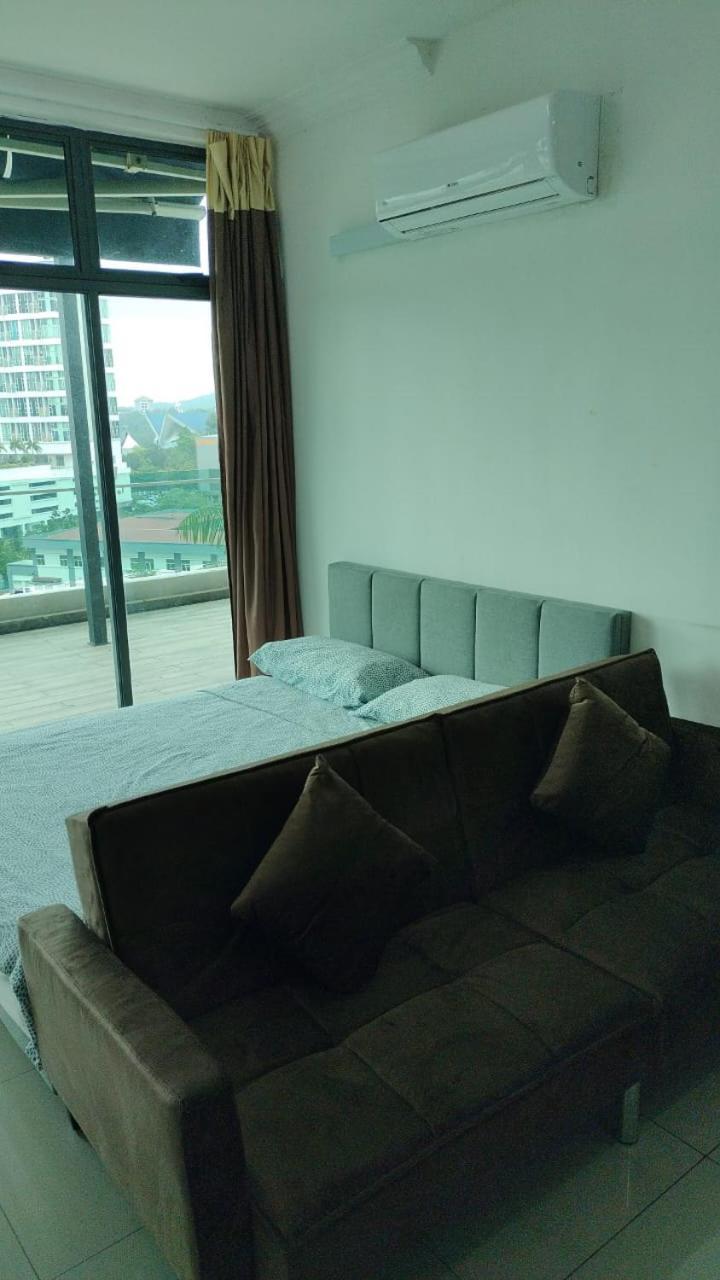 Vista Alam Serviced Apartment Near Idcc Sacc Pkns Uitm Msu Avisena Шах Алам Екстериор снимка